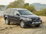 Volvo XC90 D3 2011 года